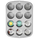Wilton Recipe Right Muffinbakvorm 