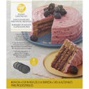 Wilton Easy Layers Bakvorm 20cm set/4