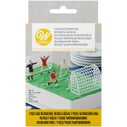 Wilton Cake Decorating Football-Soccer Set/7
