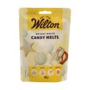 Wilton Candy Melts® 125g - Helder Wit