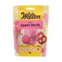 Wilton Candy Melts® 125g - Roze 
