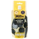 Wilton Decorator Icing Zwart 212g