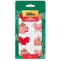 Wilton Suikerdecoraties Candy Christmas set/8