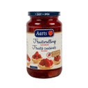 Aarts Fruitvulling Aardbeien 580 ml