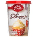 Betty Crocker Vanille Botercrème Icing 400g