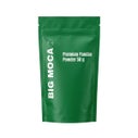 Big Moca Pandan Extract Poeder 100g