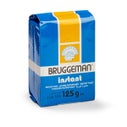 Bruggeman Instant Gist 125g