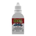 Sugarflair Liquid Colour Rood 25ml