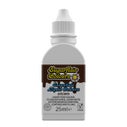 Sugarflair Liquid Colour Bruin 25ml