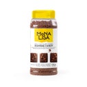 Callebaut Mona Lisa Milk Chocolate Covered Popping Candy 650g