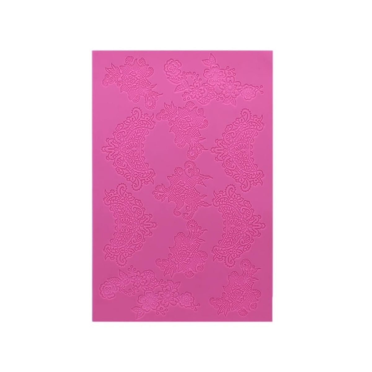 Cake Lace Mat - Sweet Lace Groot
