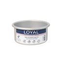 LOYAL Elite Taartvorm Rond Ø15cm