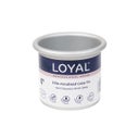 LOYAL Elite Taartvorm Extra Hoog Rond Ø10cm