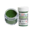 Sugarflair Blossom Tint Dust Moss Groen 5g