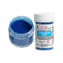 Sugarflair Blossom Tint Dust Caribbean Blauw 5g