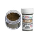 Sugarflair Blossom Tint Dust Nutkin Bruin 5g