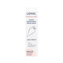 LOYAL Wegwerp Spuitzakken Transparant 38cm pk/10