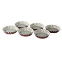 Dr. Oetker Tartelettenvormen Ø10cm set/6