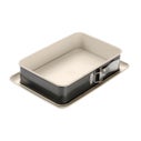 Dr. Oetker Back-Trend Rechthoekige Springvorm 28x18x7cm