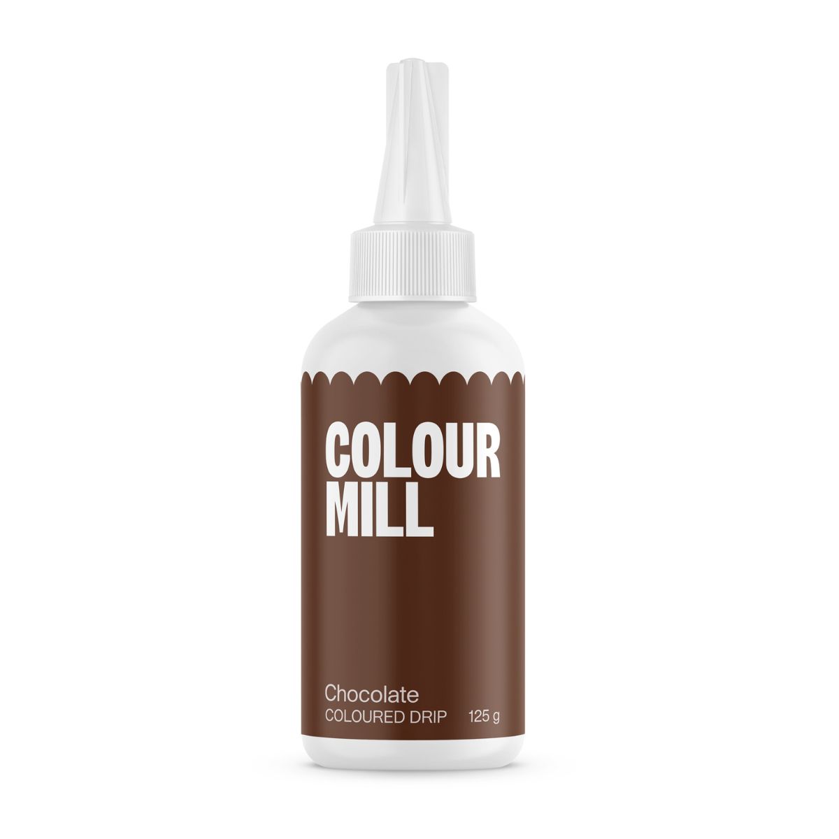 Colour Mill Choco Drip Chocolade 125g BBD Discount