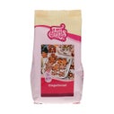 FunCakes Mix voor Gingerbread 500g BBD Discount