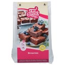 FunCakes Mix voor Brownies Glutenvrij 400g