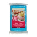 FunCakes Fondant Sea Blue 250g 