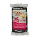 FunCakes Fondant Raven Black 250g 