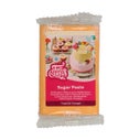 FunCakes Fondant Tropical Orange 250g 