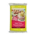 FunCakes Fondant Lime Green 250g 