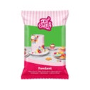FunCakes Fondant Spring Green 250g