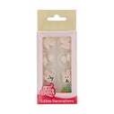 FunCakes Fondant Decoratie Pasen set/14