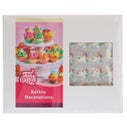 FunCakes Grootverpakking Suikerdecoraties Unicorn & Regenboog pk/288