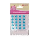 FunCakes Eetbare Jelly Diamonds Hemelsblauw pk/20 BBD Discount