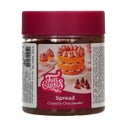 FunCakes Spread Crunchy Chocowafel 250g