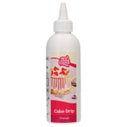 FunCakes Cake Drip Oranje 180g