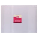 FunCakes Cake Drum Rechthoek Wit 45x35cm