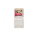FunCakes Bento Cake Box Wit 20,8x22,1cm pk/10