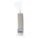FunCakes Mini Baking Cups Wit pk/500