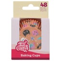 FunCakes Baking Cups Sweet Monsters pk/48