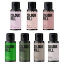 Gratis Colour Mill Aqua Blend 20ml