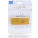 PME Harry Potter koekjessnijder & Embosser pk/2 - HP Logo
