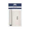LOYAL Scraper en Cutter met Handvat 15cm