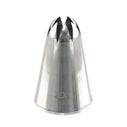 JEM Spuitmondje Curved Star Savoy Small #1J