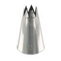 JEM Spuitmondje Open Star Savoy Medium #2M