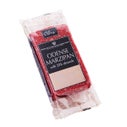 Odense Marsepein Rood 200g