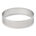 Patisse Garneerring Geperforeerd Rond 8cm