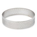 Patisse Garneerring Geperforeerd Rond 10cm