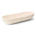 Patisse Rijsmand met Deegkleed 28x13cm