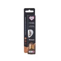 Rainbow Dust ProGel® Concentrated Colour Bruin 25g